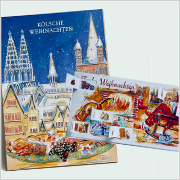 Kalender Weihnachten