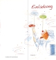 Preview: Greeting card "Einladung zum Essen"