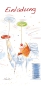 Preview: Greeting card "Einladung zum Essen"