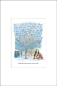 Preview: 20x30 cm art print mounted