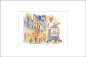 Preview: 20x30 cm art print mounted