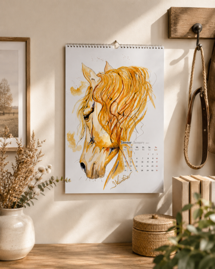 Preview: Beispiel Wand