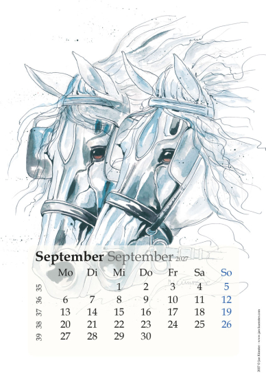 September