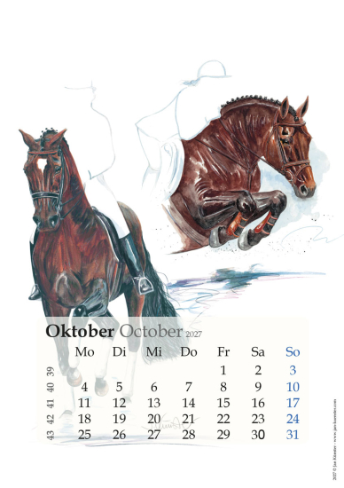 Oktober