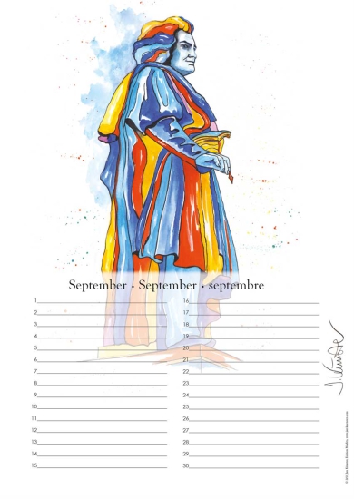 september
