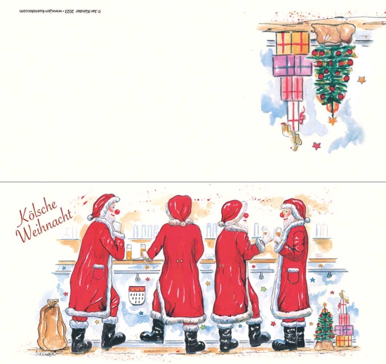 greeting card