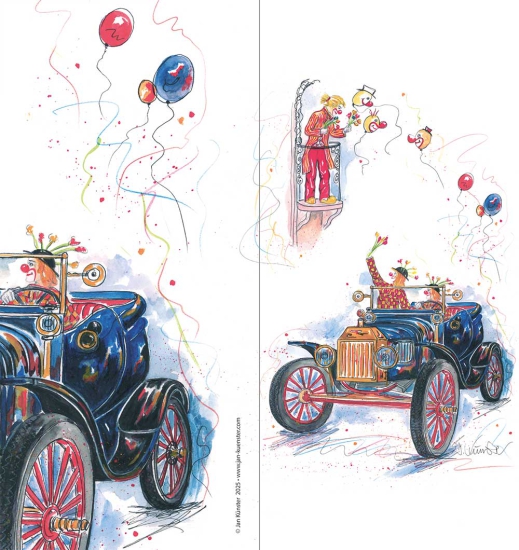 greeting card