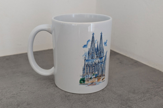 coffee mug