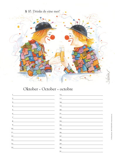 Oktober