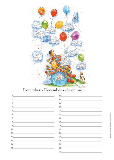 Dezember