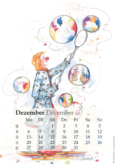 Dezember