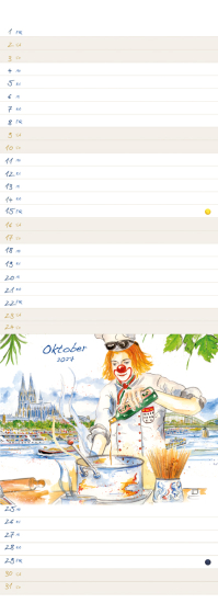 Oktober