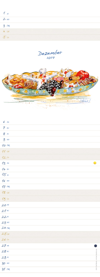Dezember