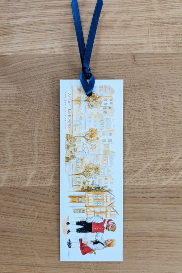bookmark
