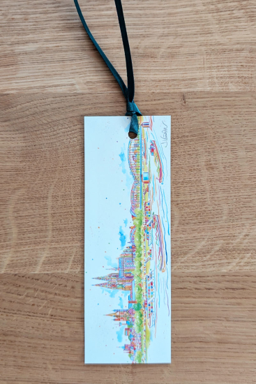 bookmark