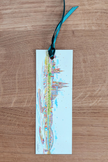 bookmark