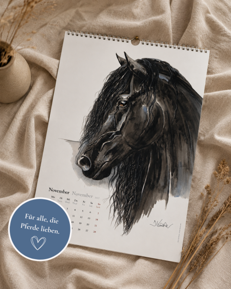 Beispiel Kalender