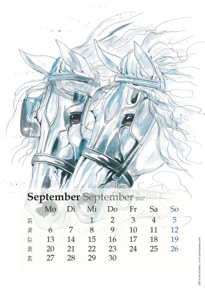 September