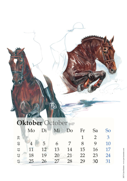 Oktober