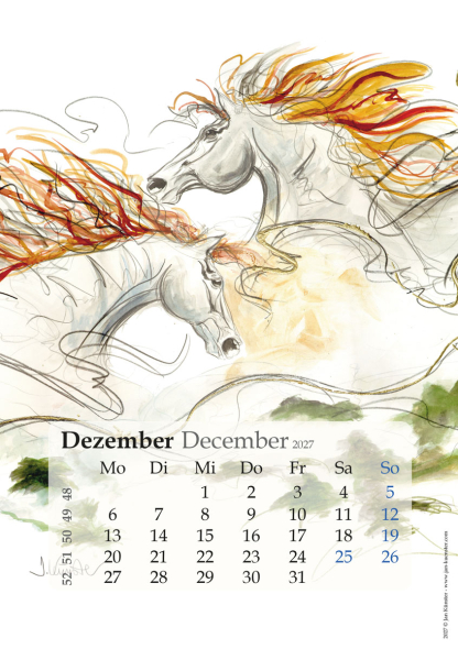 Dezember