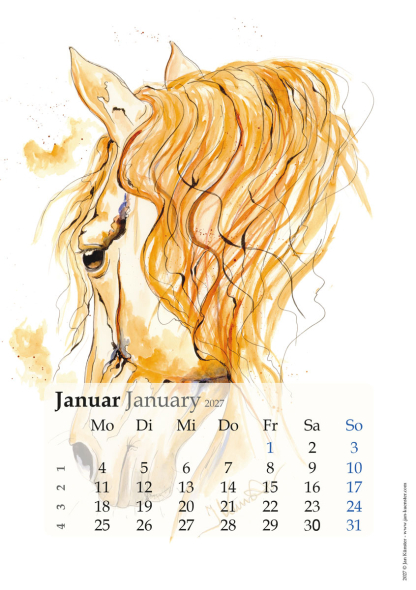Januar
