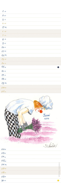 June