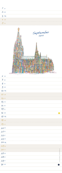 September