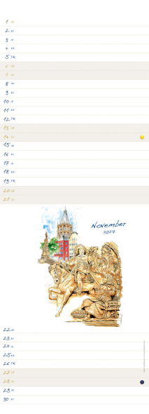 November