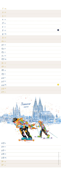 Januar