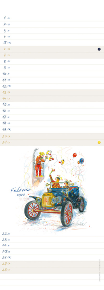 Februar