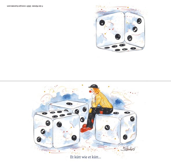 greeting card