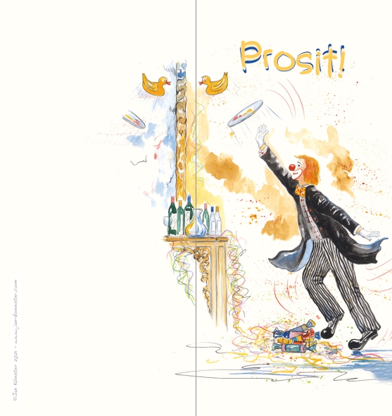 greeting card