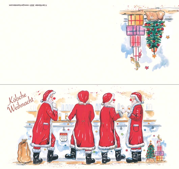 greeting card