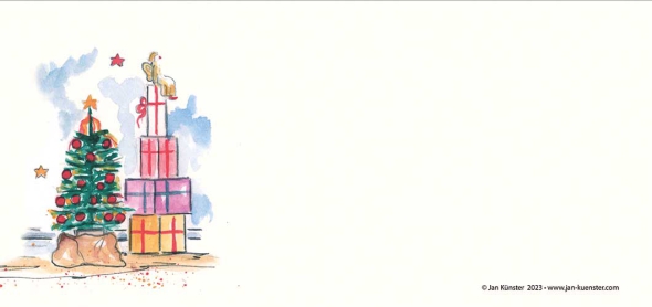 greeting card