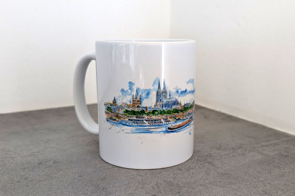 coffee mug