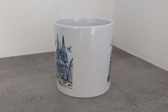 coffee mug