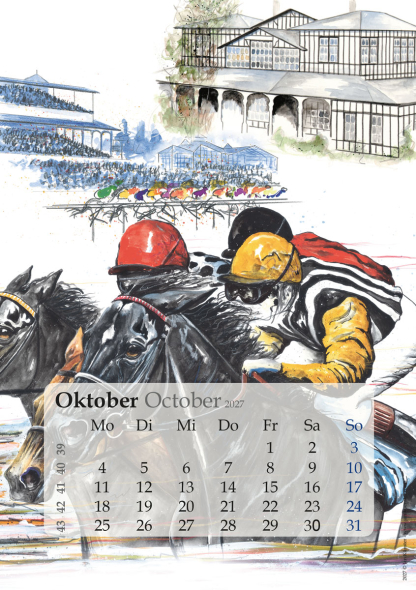 Oktober