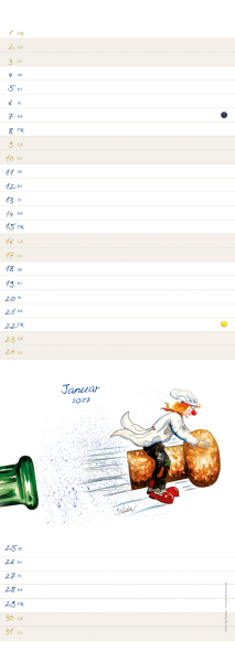 Januar