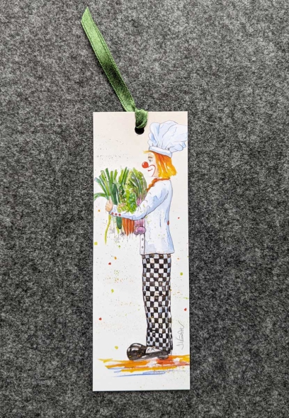 bookmark