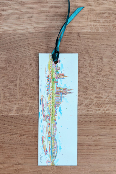 bookmark